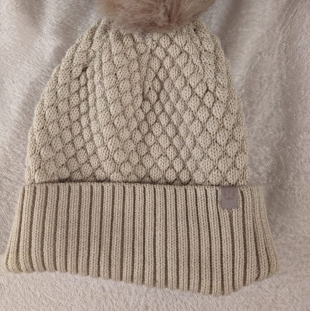 Lululemon Beanie